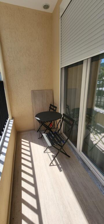 Apartment 1+1 for sale