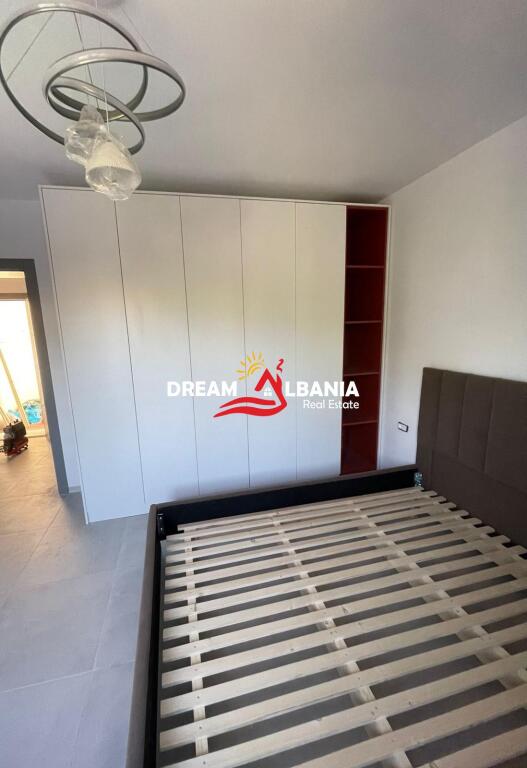 Appartamento 2+1 in affitto nella zona di Via Elbasanit, vicino alla “Corte d'Appello” a Tirana (ID 4229445)