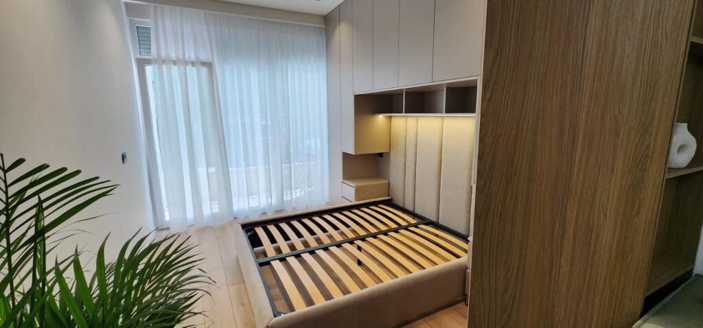 Apartment 1+1 for sale