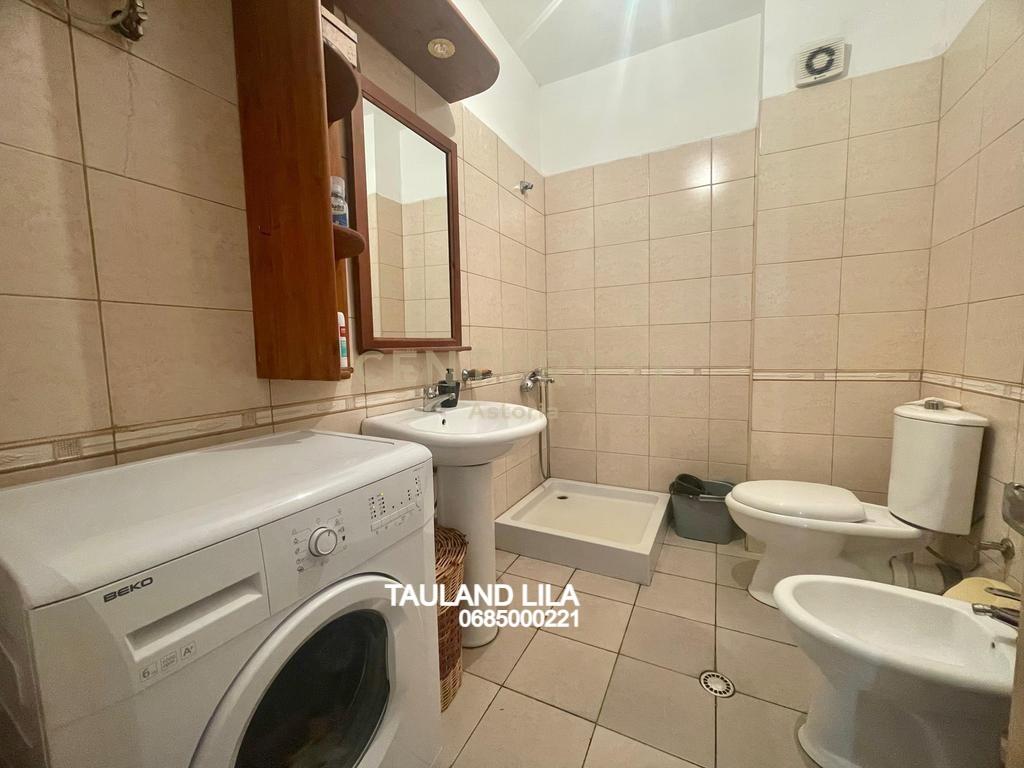 Apartment 1+1 furnished for sale – Astir, near Kashar Boulevard