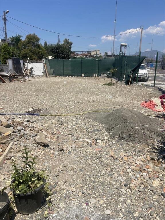 TERRENO IN AFFITTO 250 M2 LAPRAKE 1.000 EURO