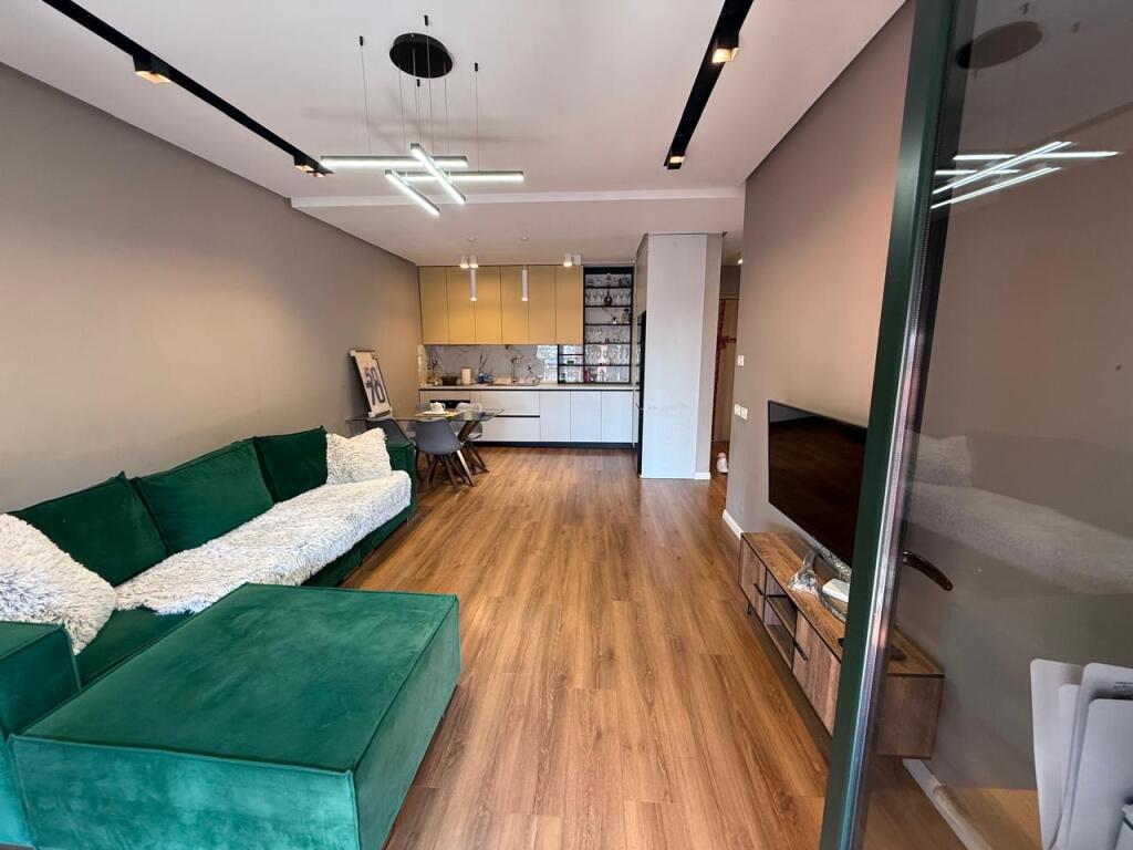 📢 APARTMENT 1+1 FOR SALE – GREEN CITY, NEAR THE FORMER AVIATION FIELD 🏢🌿