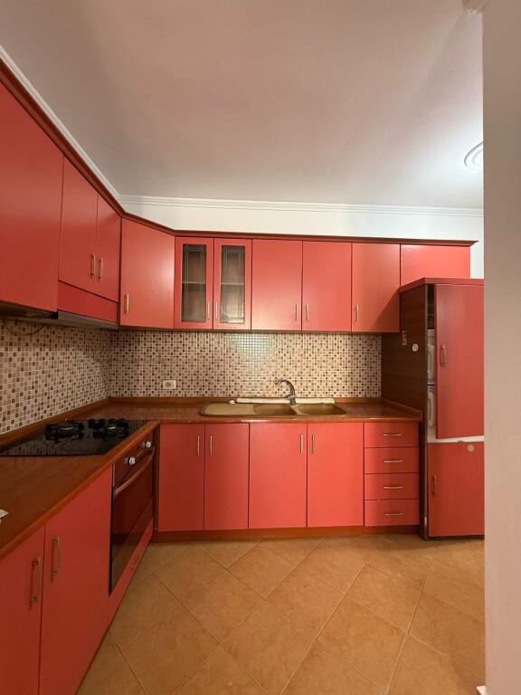 Apartment 2+1 for sale in Astir, Bar Oksigjen