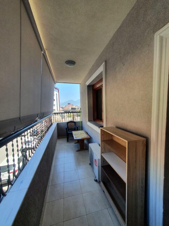 AFFITTASI APPARTAMENTO 1+1 45000 LEKE SELITE