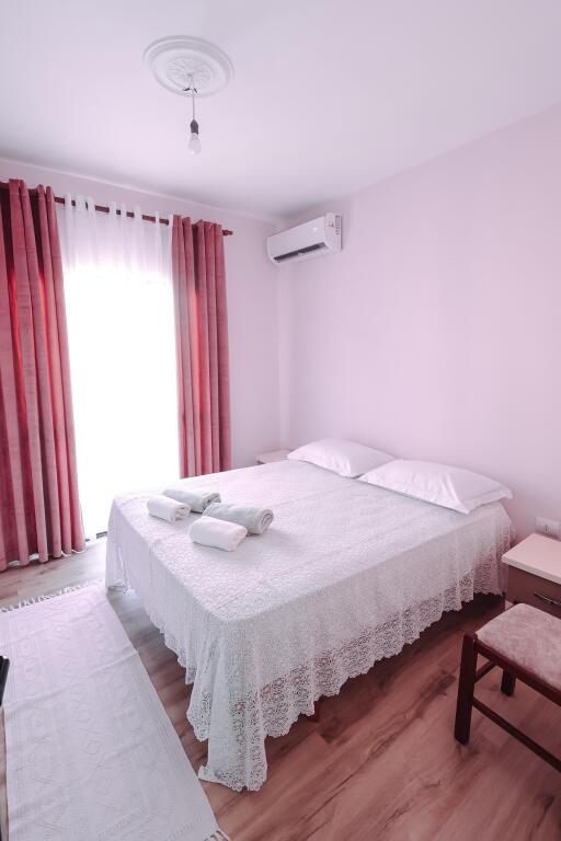 Appartamento in vendita - Golem, Durazzo 1+1 58000 Euro