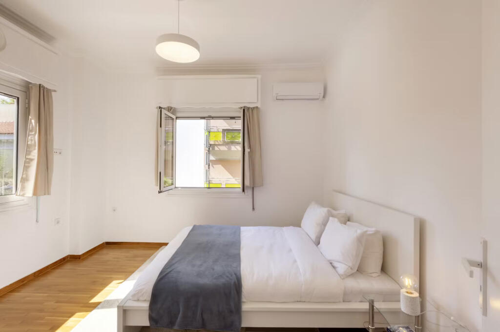 Apartament Me Qera 2+1 Ne Astir (ID B220846) Tirane