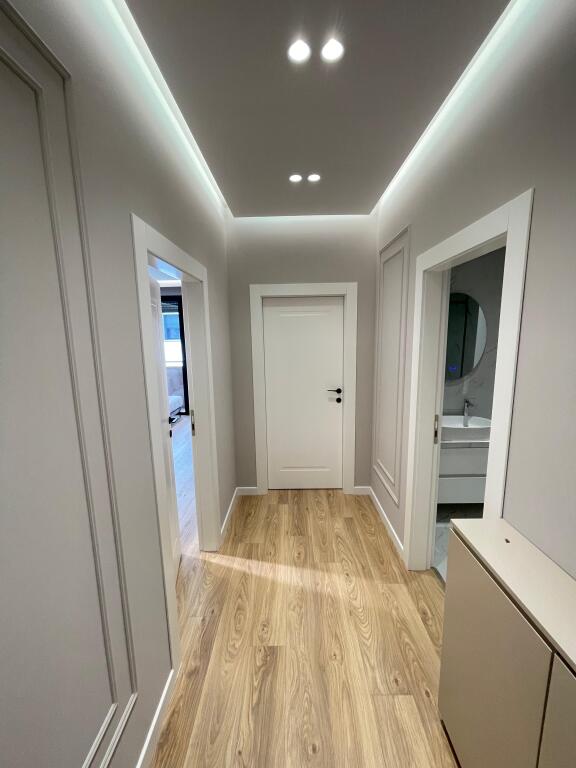 We offer for Rent 1+1 Apartment - uninhabited with cash!