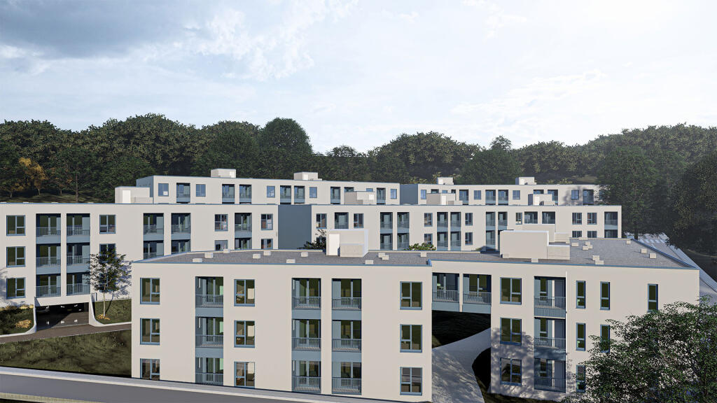 🏡Super Appartamento 1+1+balcone in Vendita 📍Residenza OXA, Fresk