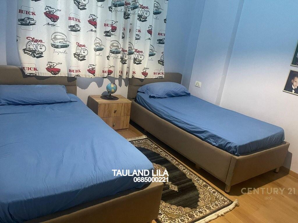 🏡 Appartamento 2+1 Arredato in Vendita – Yzberisht, Nuovo Viale