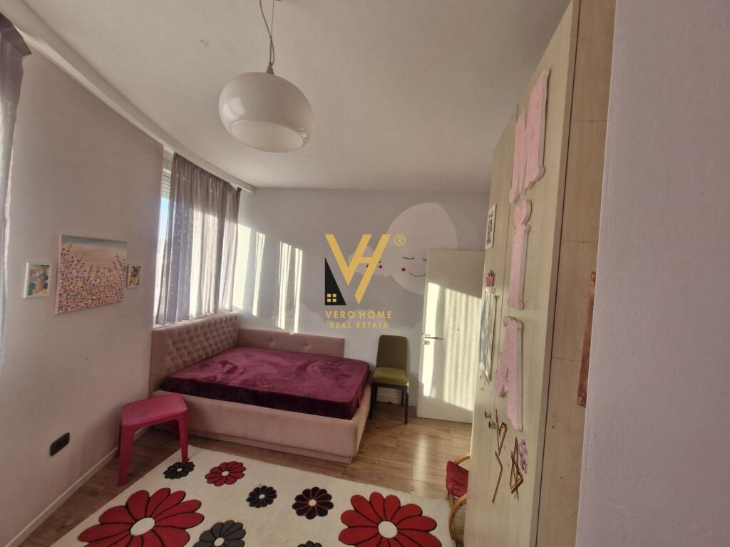 VENDESI APPARTAMENTO 2+1+2BLK ALLE VILLETTE TEDESCHE 210.000 EURO