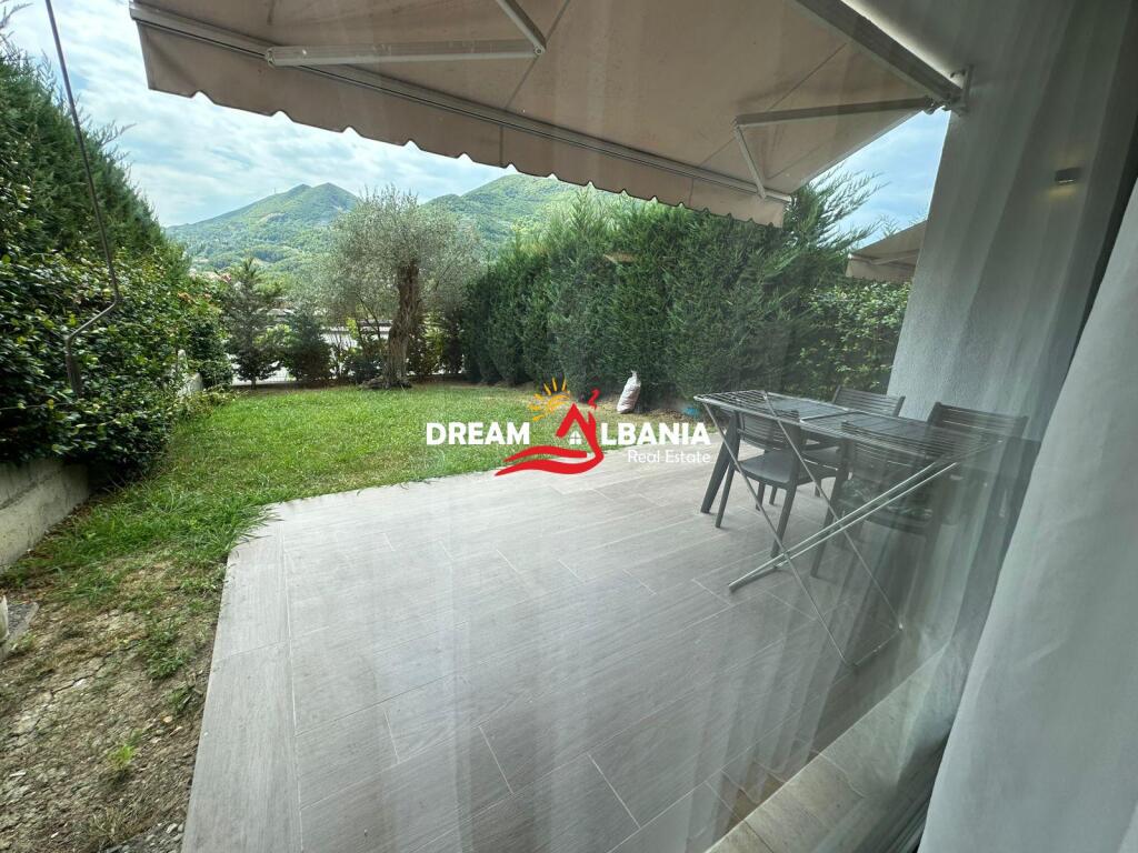 Two-story villa for rent in Mullet, near OKO FARM (ID 4251403)