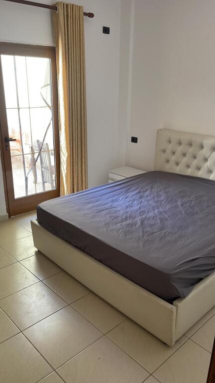 Apartment 1+1 for rent. Selvia, Vila Gold near Aldent  Price: 450 thousand lek