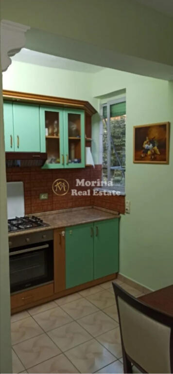 Rent Apartment 2+1, “Bulevardi Gjergj Fishta” 600 Euro/Month