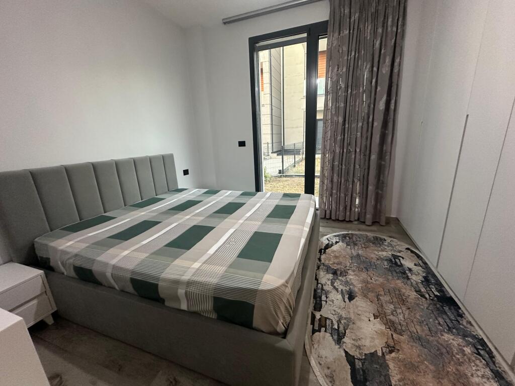 APPARTAMENTO 1+1 CON POSTO AUTO | IN AFFITTO | Teg