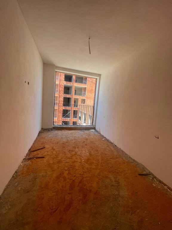 APARTMENT FOR SALE 2+1+2 AT RESIDENCE 5D NEW BOULEVARD, TIRANA