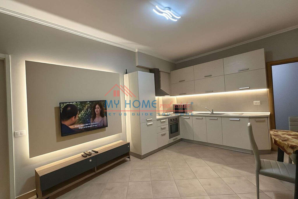 Apartment 2+1 for rent Kongresi i Manastirit street in Tirana