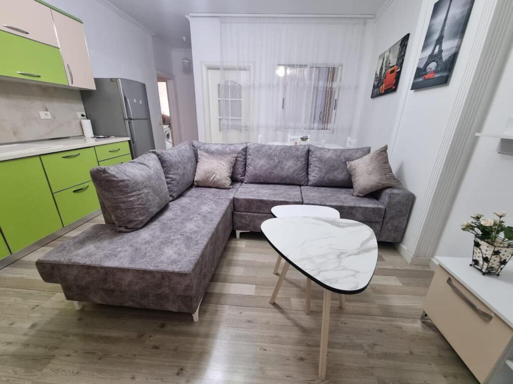 For rent Apartment 2+1, near Villa L 1, Astir