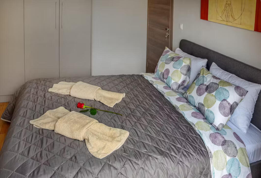 Apartament Me Qera 2+1 Tek Kompleksi Delijorgji (ID B2201390) Tirane