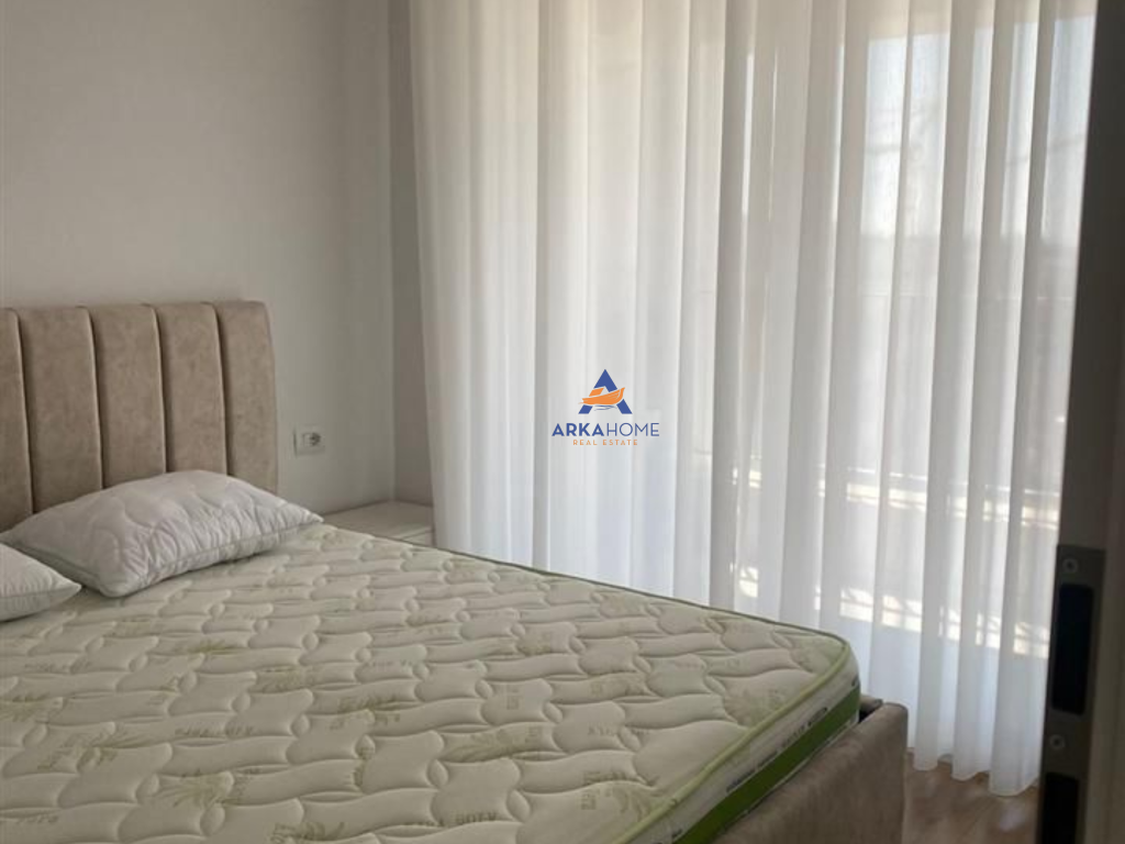 APARTMENT FOR RENT 2+1+BALCONY (INCLUDING PARKING) "AT RESIDENZA KAIMI" 550 EURO (NEGOTIABLE)