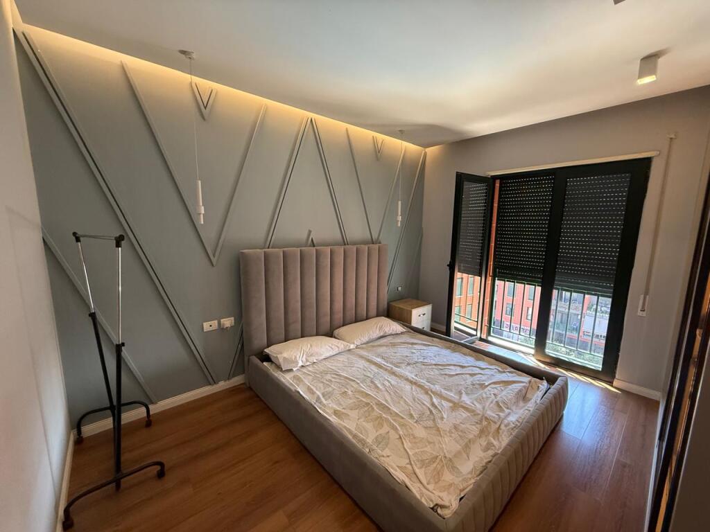 Apartment for sale 1+1 at Unaza e Re
