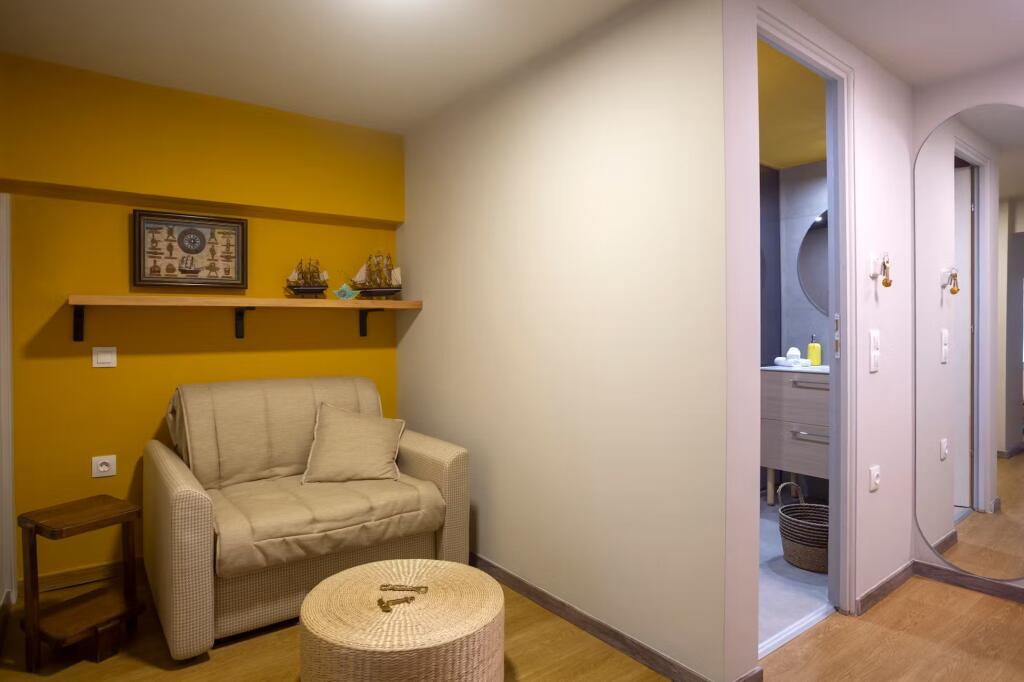 Appartamento In Affitto 1+1 A Jordan Misja (ID B2101175) Tirana