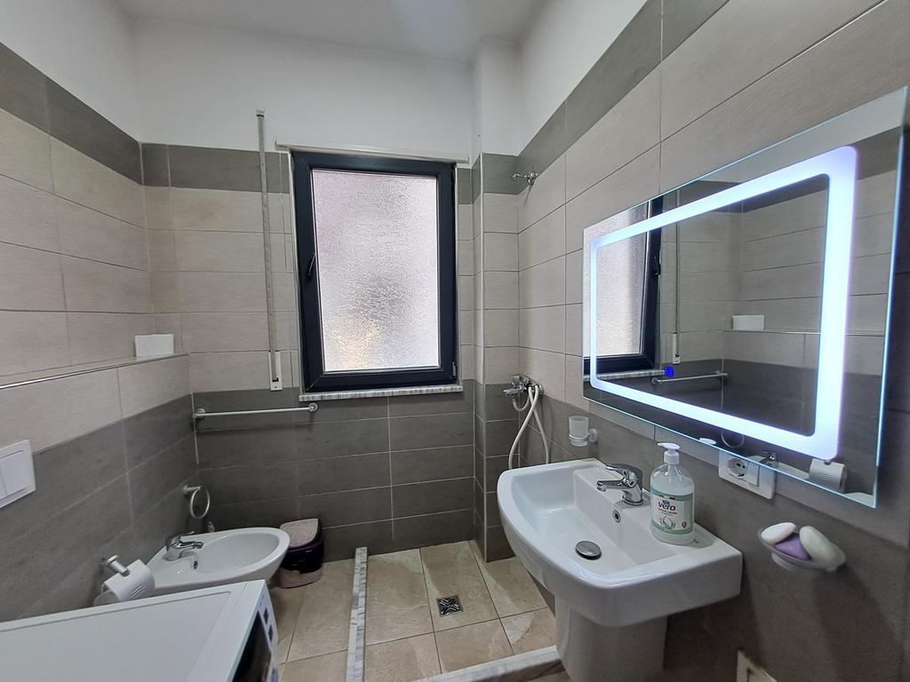 Rent, Apartment 2+1+Parking Space, Don Bosko