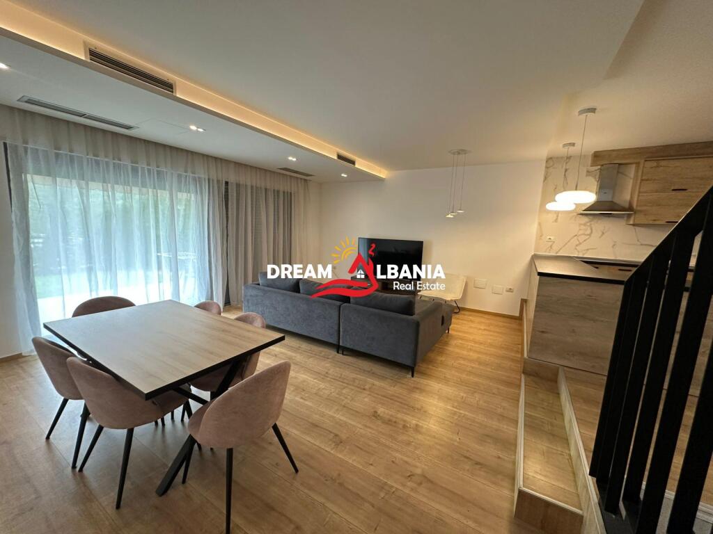 Two-story villa for rent in Mullet, near OKO FARM (ID 4251403)