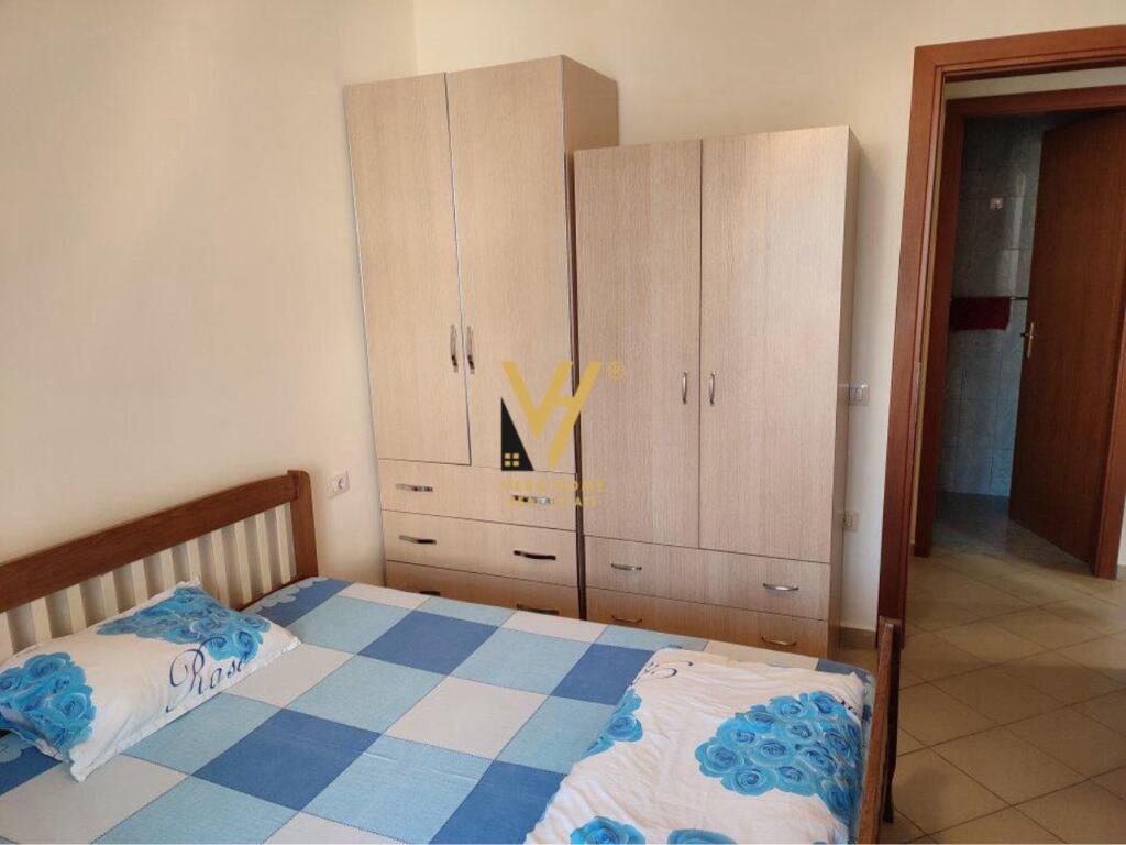APARTMENT FOR RENT 1+1+BLK AT ELBASAN STREET 46,000 LEKE