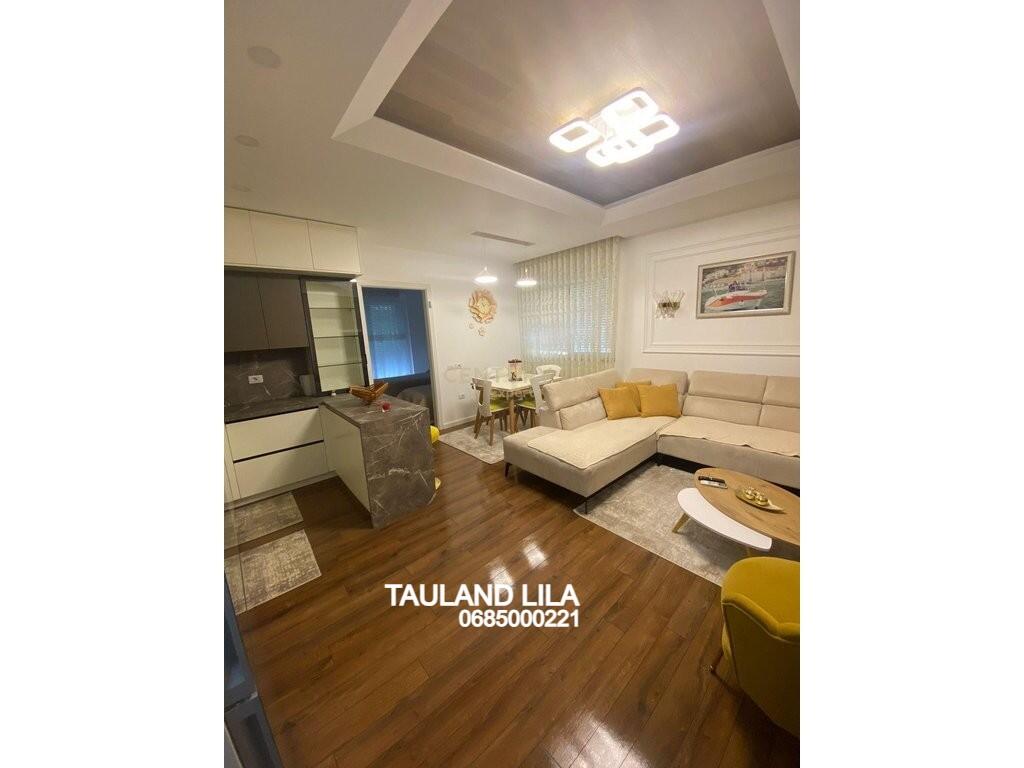 🏡 Appartamento 2+1+2 in Vendita | Lago Secco – Completamente Arredato