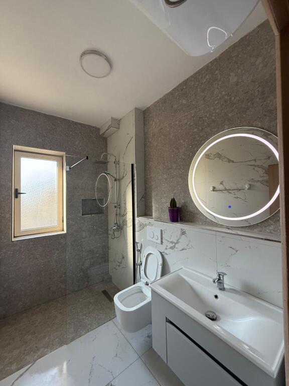 Jepet apartament 2+1 ne Don Bosko 550 Euro