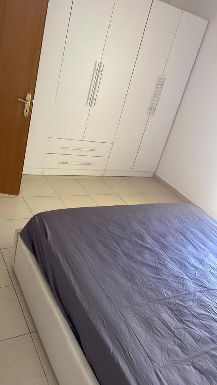 Apartment 1+1 for rent. Selvia, Vila Gold near Aldent  Price: 450 thousand lek