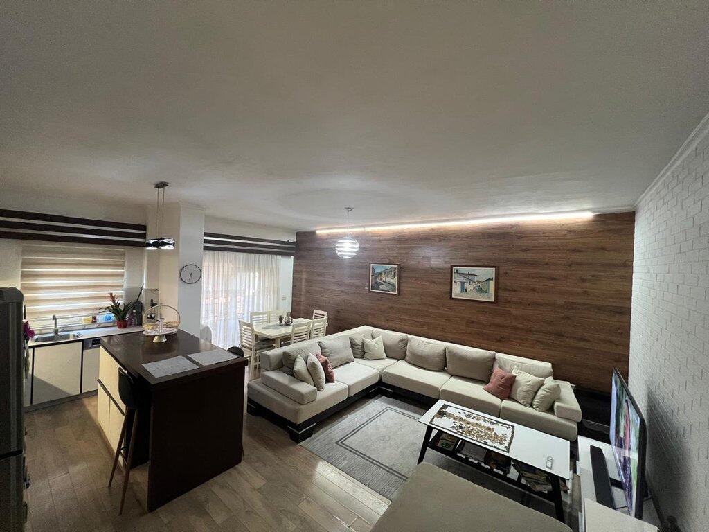 FOR SALE 3+1 APARTMENT IN YZBERISHT TOTALLY RENOVATED !