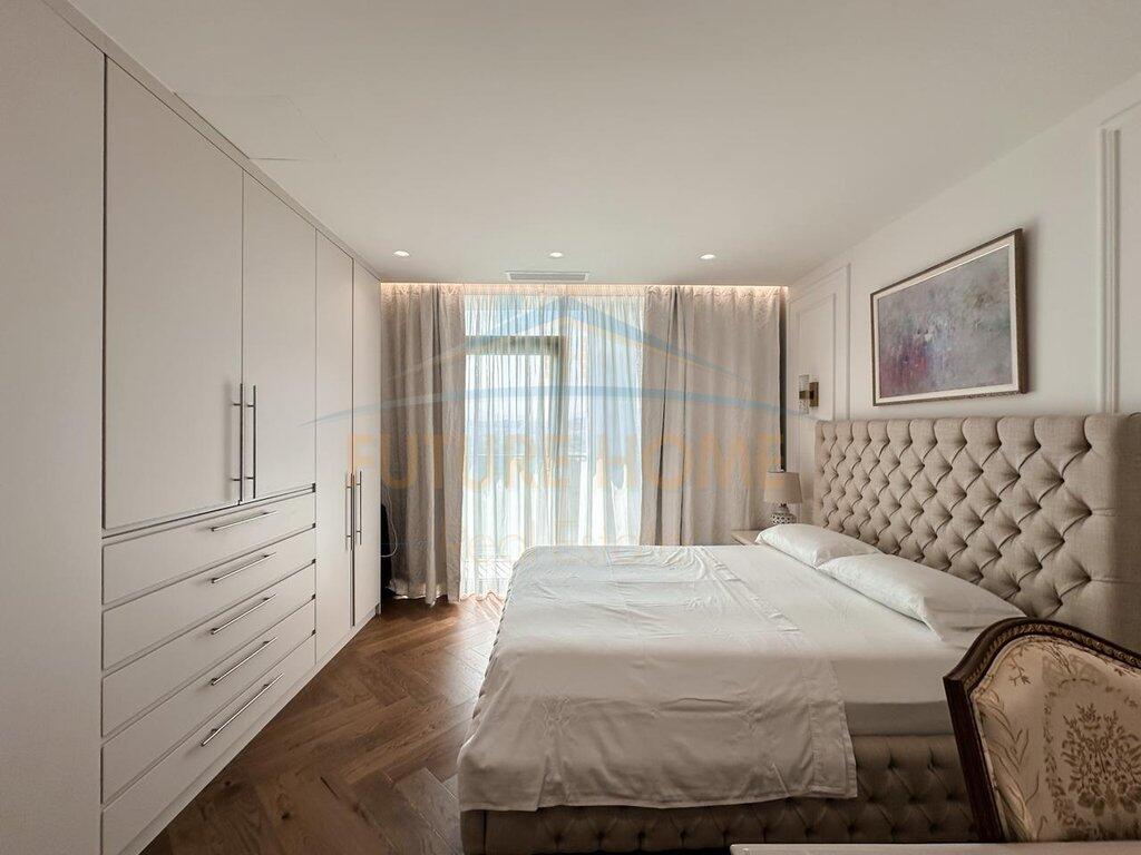 Appartamento 2+1+2+posto auto in vendita Lake View Residence
