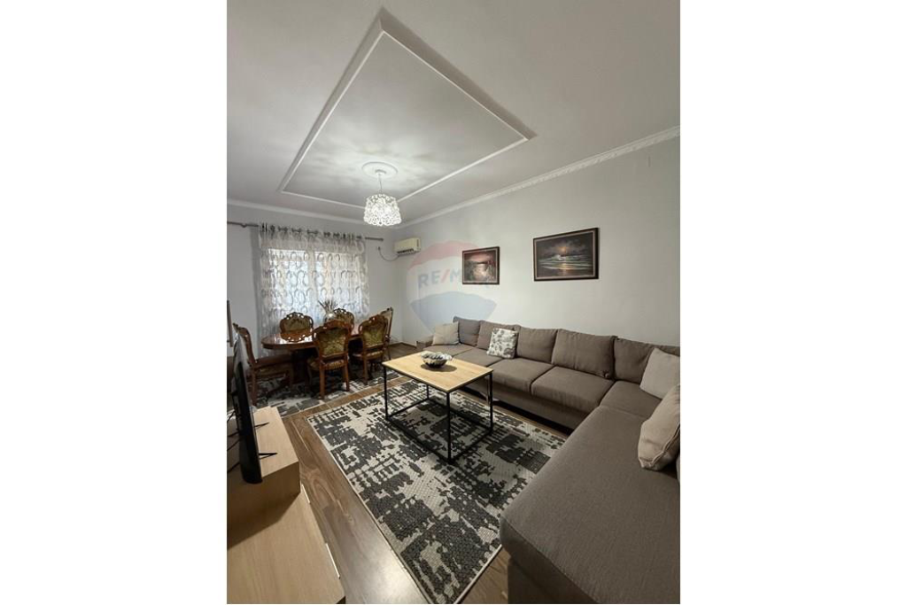 Apartment 2+1 for rent in Don Bosko !