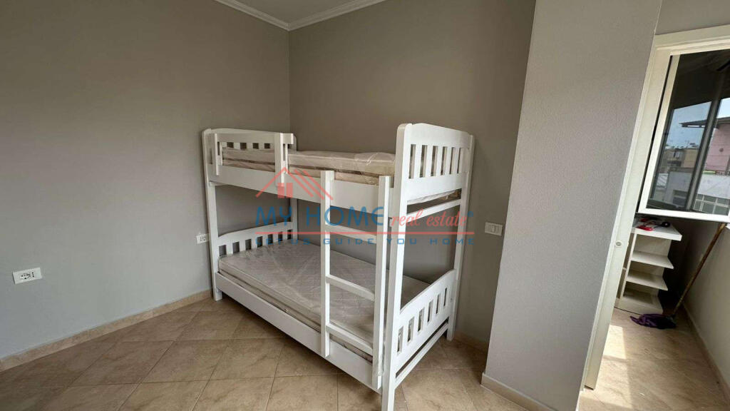 Apartment 2+1 for rent Kongresi i Manastirit street in Tirana