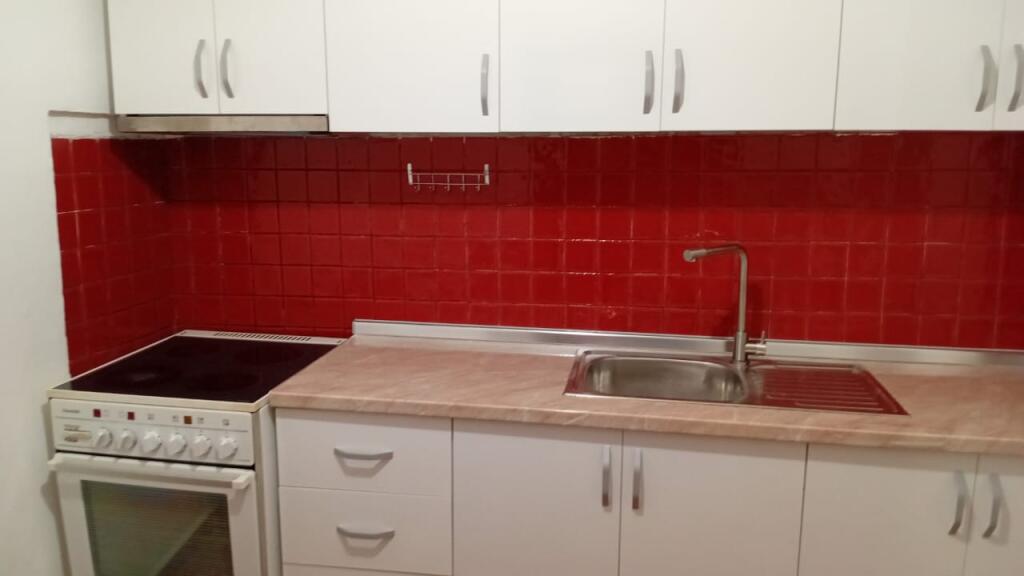 Apartment 1+1 for rent at Besa Street (30,000 Leke)