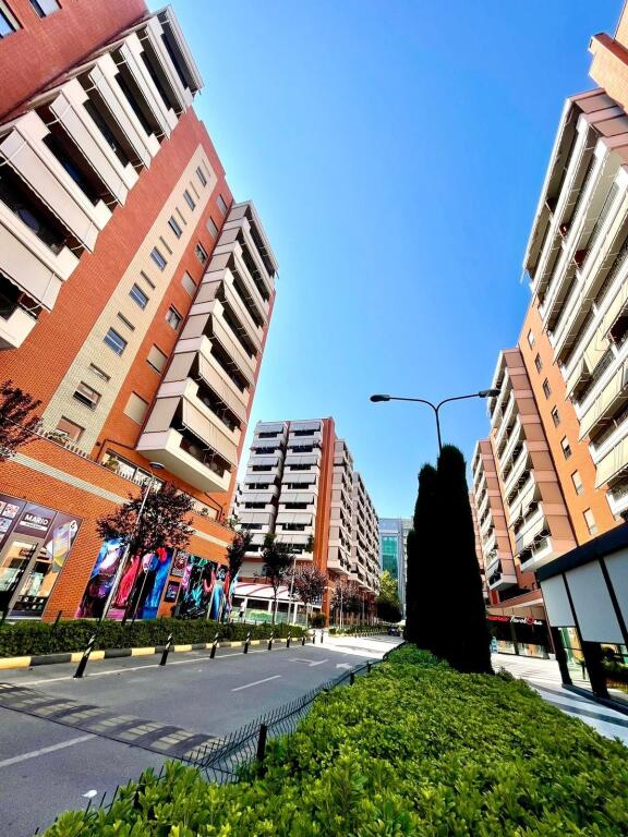 Appartamento 2+1+posto in affitto presso il Complesso Delijorgji
