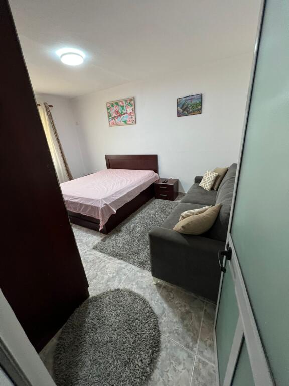 APPARTAMENTO IN AFFITTO 1+1