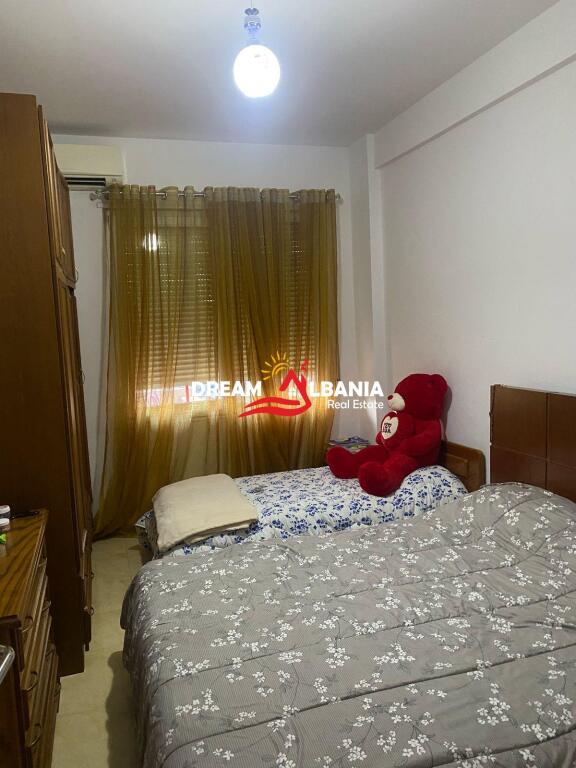 Apartment 1+1 for rent in Zog te Zi near Rotonda in Tirana(ID 42111414)