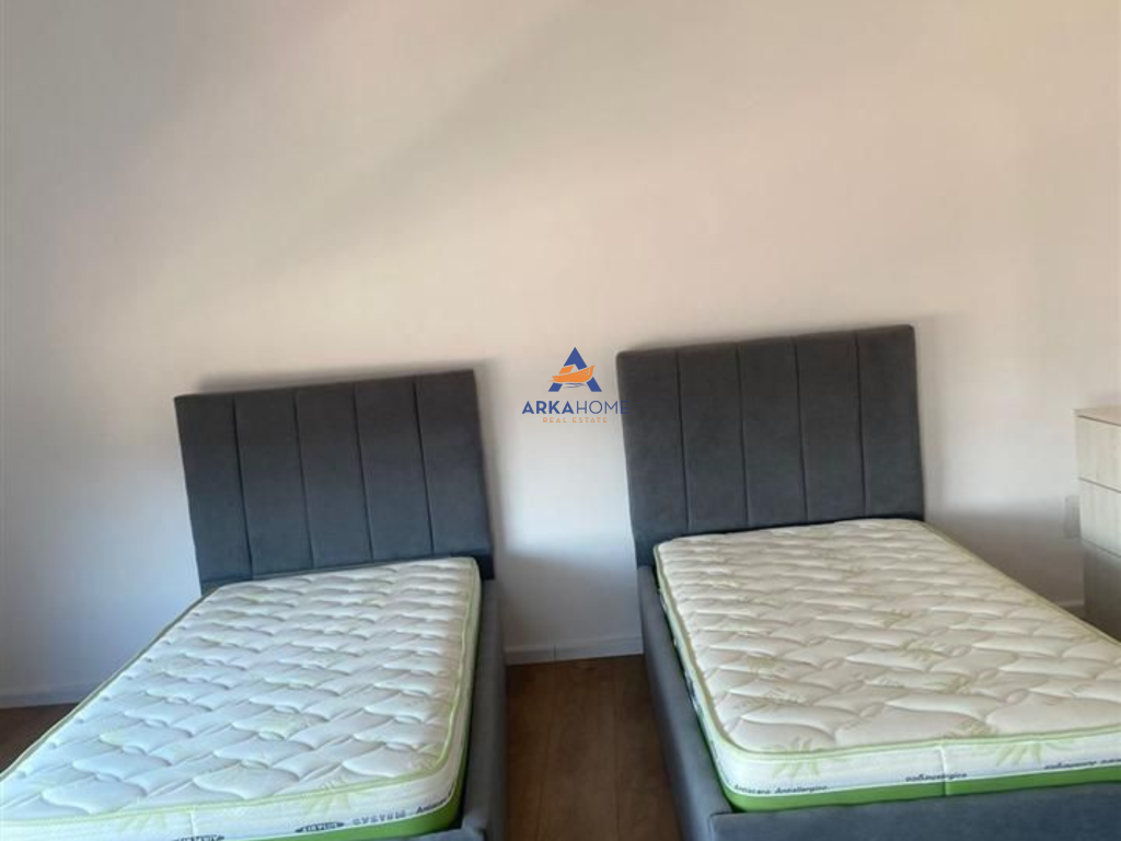 APARTMENT FOR RENT 2+1+BALCONY (INCLUDING PARKING) "AT RESIDENZA KAIMI" 550 EURO (NEGOTIABLE)