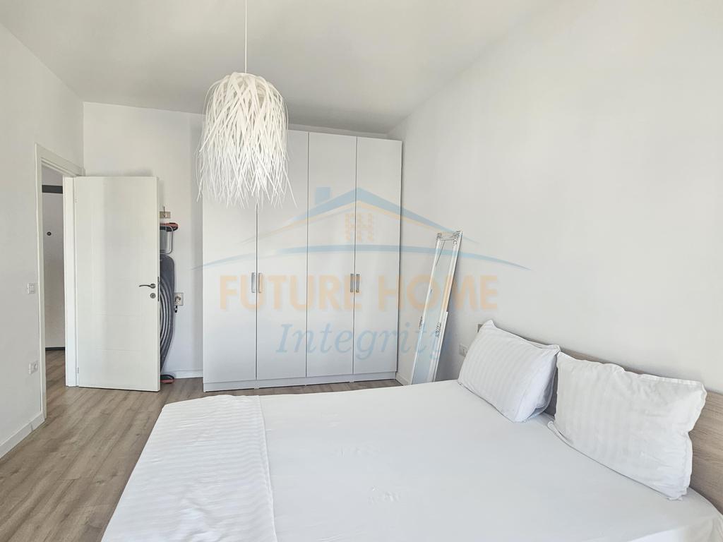 Affitto, Appartamento 1+1, Ex Mercato Elettrico, Tirana.