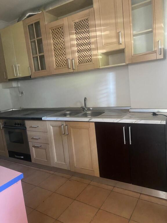 House for rent 2+1