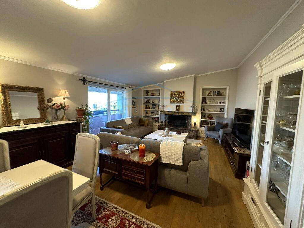 For sale, penthouse 3+1+parking space, Dry Lake