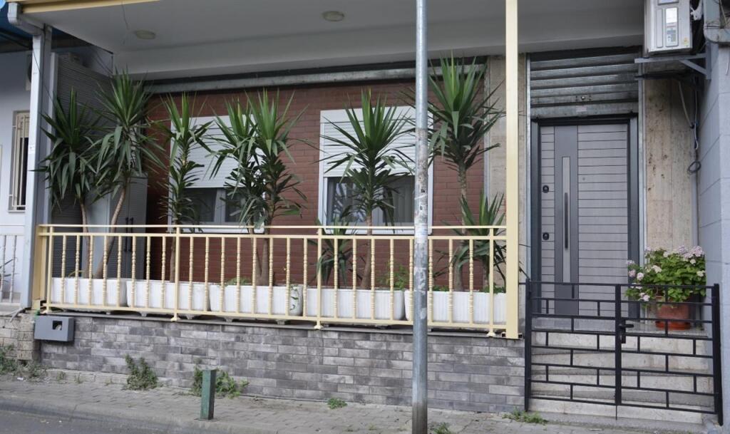 Appartamento 1+1 in vendita nel centro di Tirana, Pazari Ri