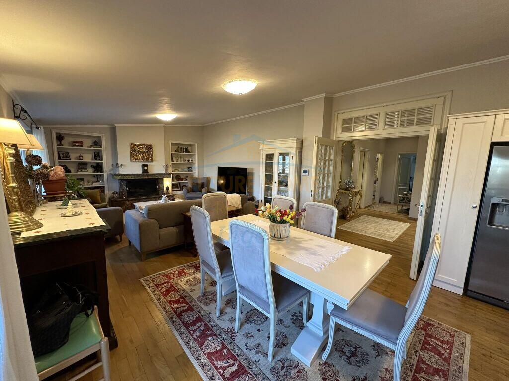 For sale, penthouse 3+1+parking space, Dry Lake