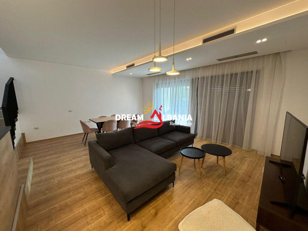 Two-story villa for rent in Mullet, near OKO FARM (ID 4251403)