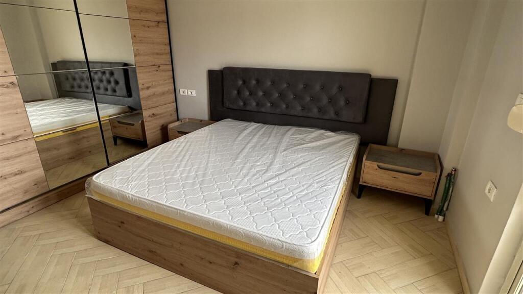 Appartamento 2+1 in affitto in via Kongresi Manastirit