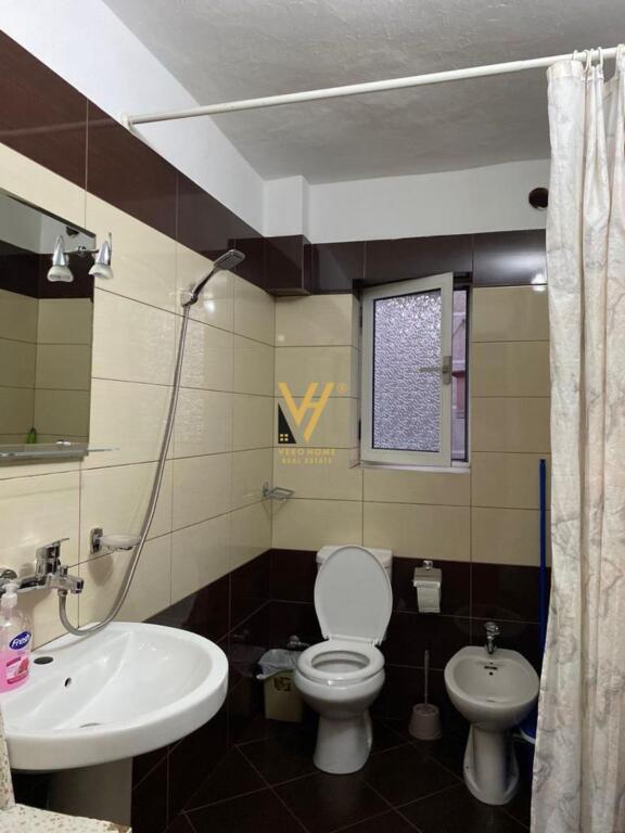 APPARTAMENTO 2+1+BLK IN AFFITTO IN VIA ELBASAN 55.000 LEKE