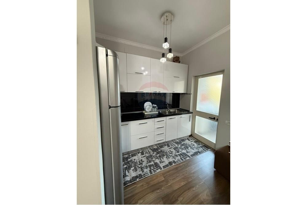 Apartment 2+1 for rent in Don Bosko !