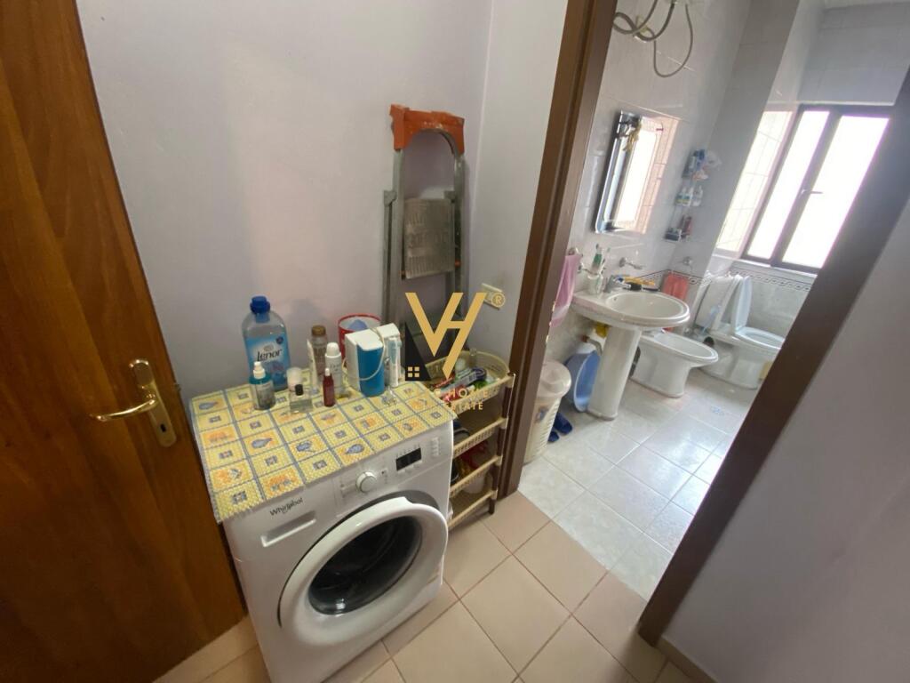 APPARTAMENTO 1+1+BLK IN VENDITA A KOMUNA E PARISIT 170.000 EURO